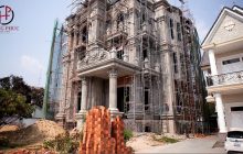 Điều kiện nhà xây không phép được “nộp tiền” để không bị phá dỡ