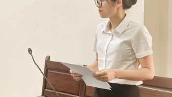 Luật Hùng Phúc bảo vệ thành công vụ án chia tài sản chung và phân chia di sản thừa kế ngày 08/5/2023
